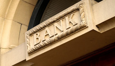 bank accounts