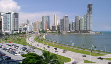Fideicomiso en Panamá